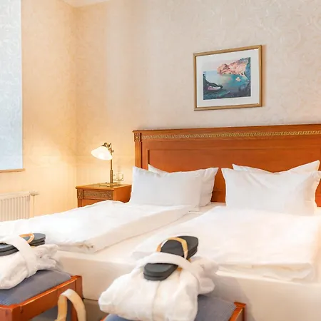 Seetelhotel Moeve