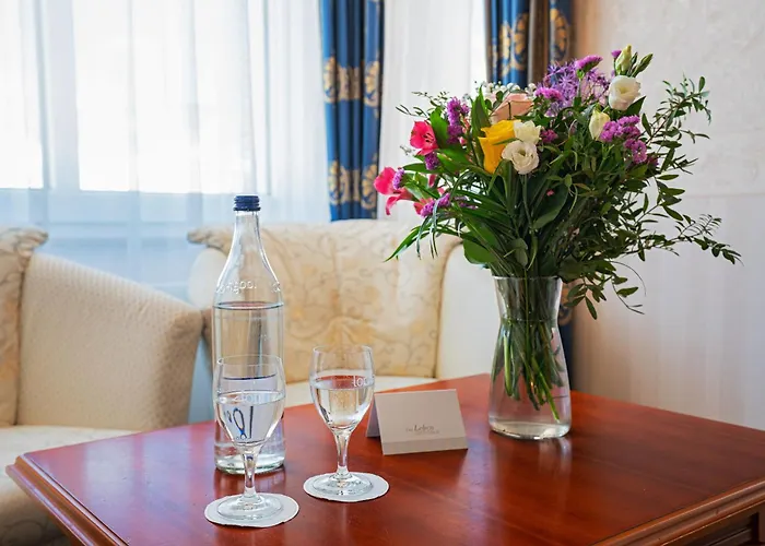 Hotell Seetelhotel Möve *